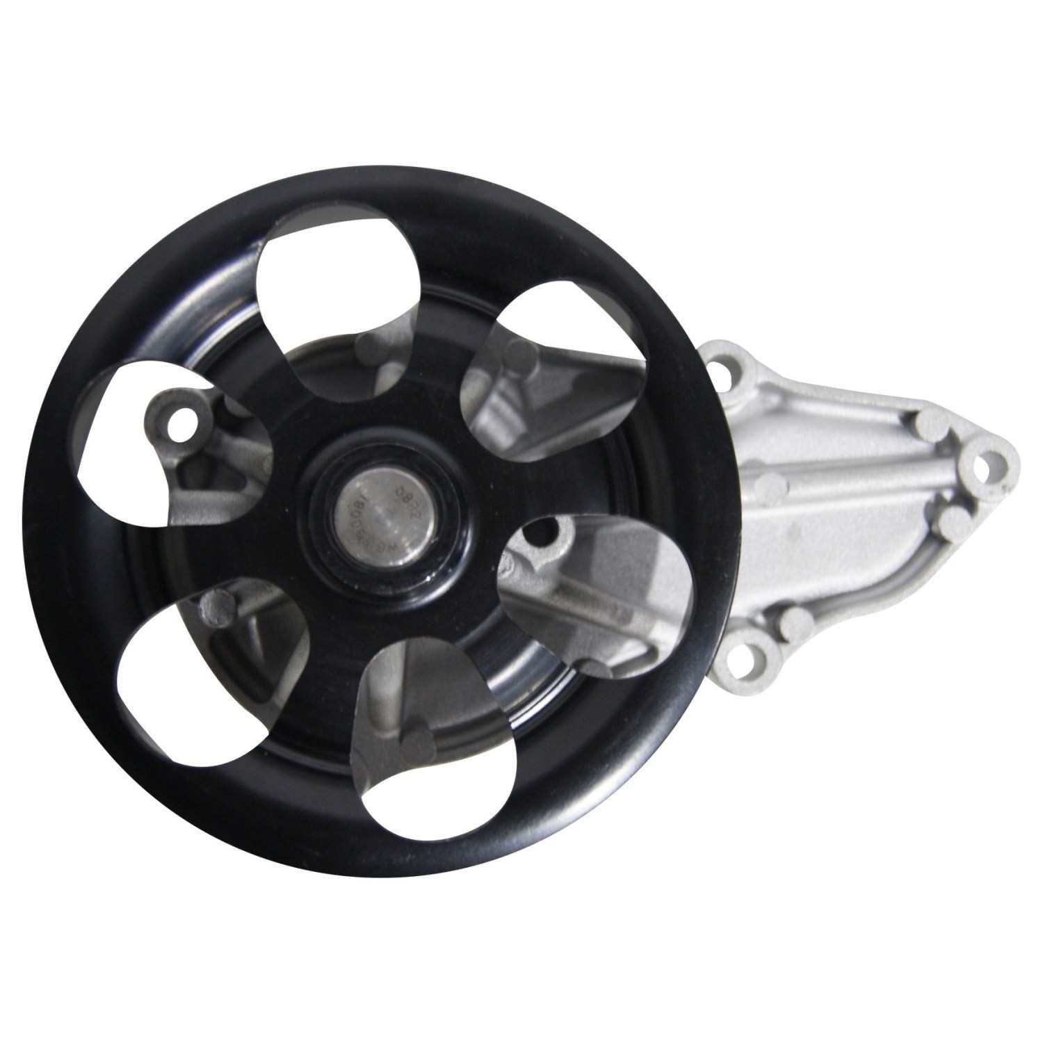GMB Engine Water Pump 135-1680