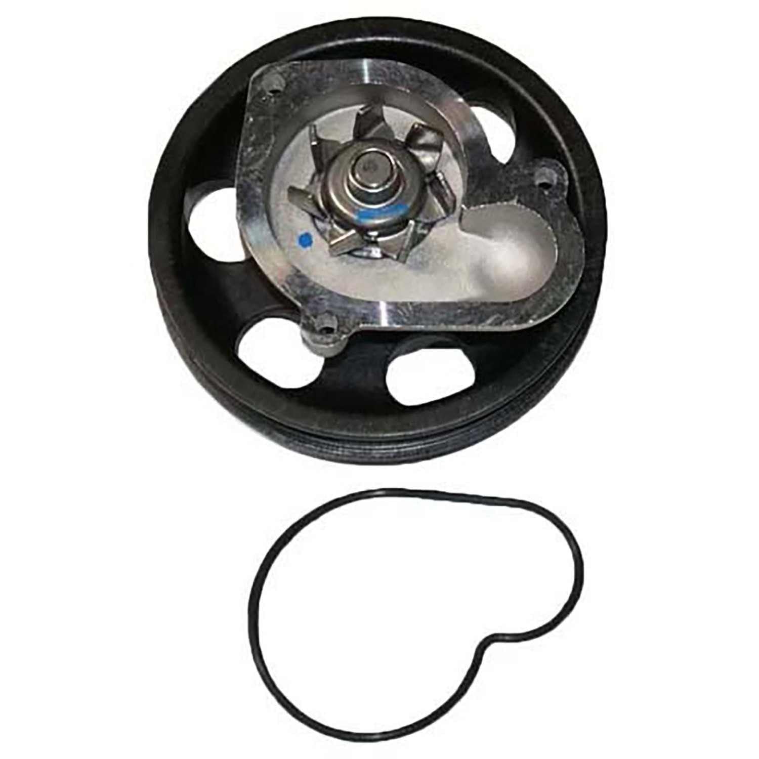 GMB Engine Water Pump 135-2400