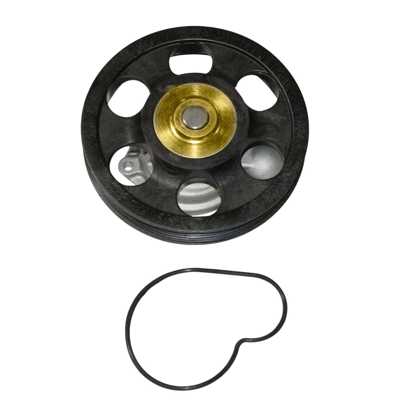 GMB Engine Water Pump 135-2400