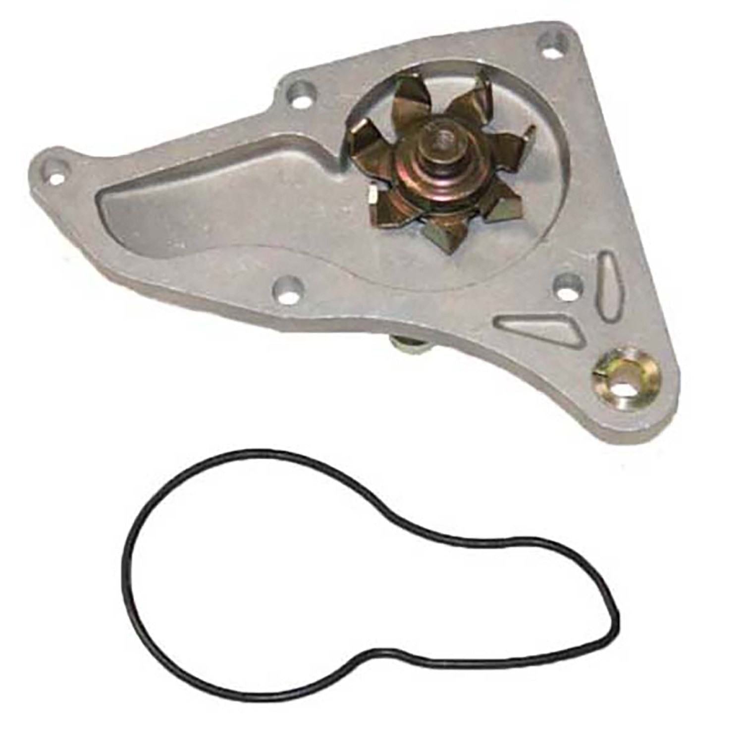 GMB Engine Water Pump 135-2410