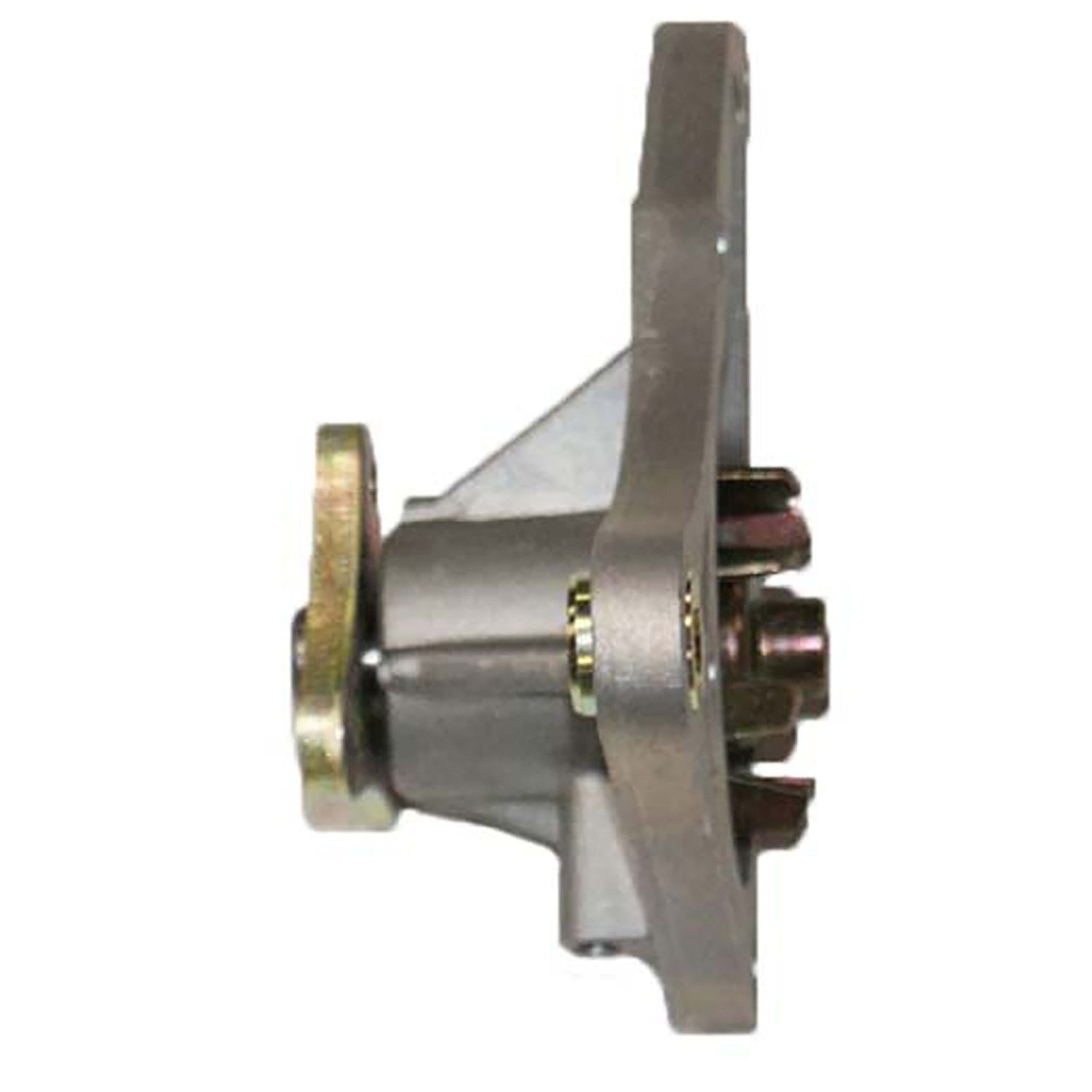 GMB Engine Water Pump 135-2410