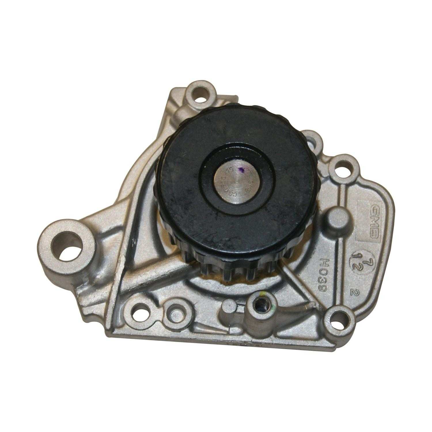 GMB Engine Water Pump 135-2420