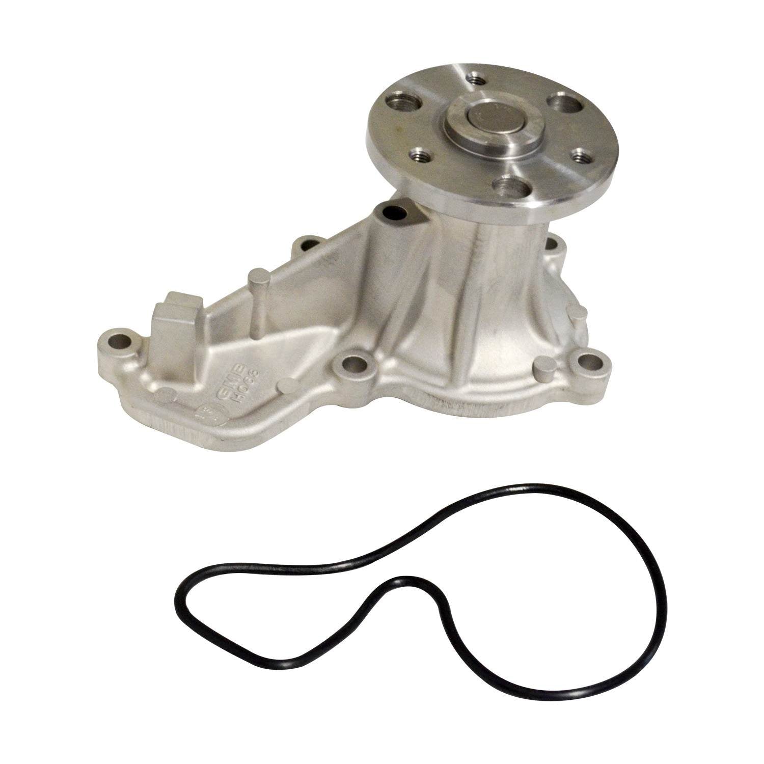 GMB Engine Water Pump 135-2630