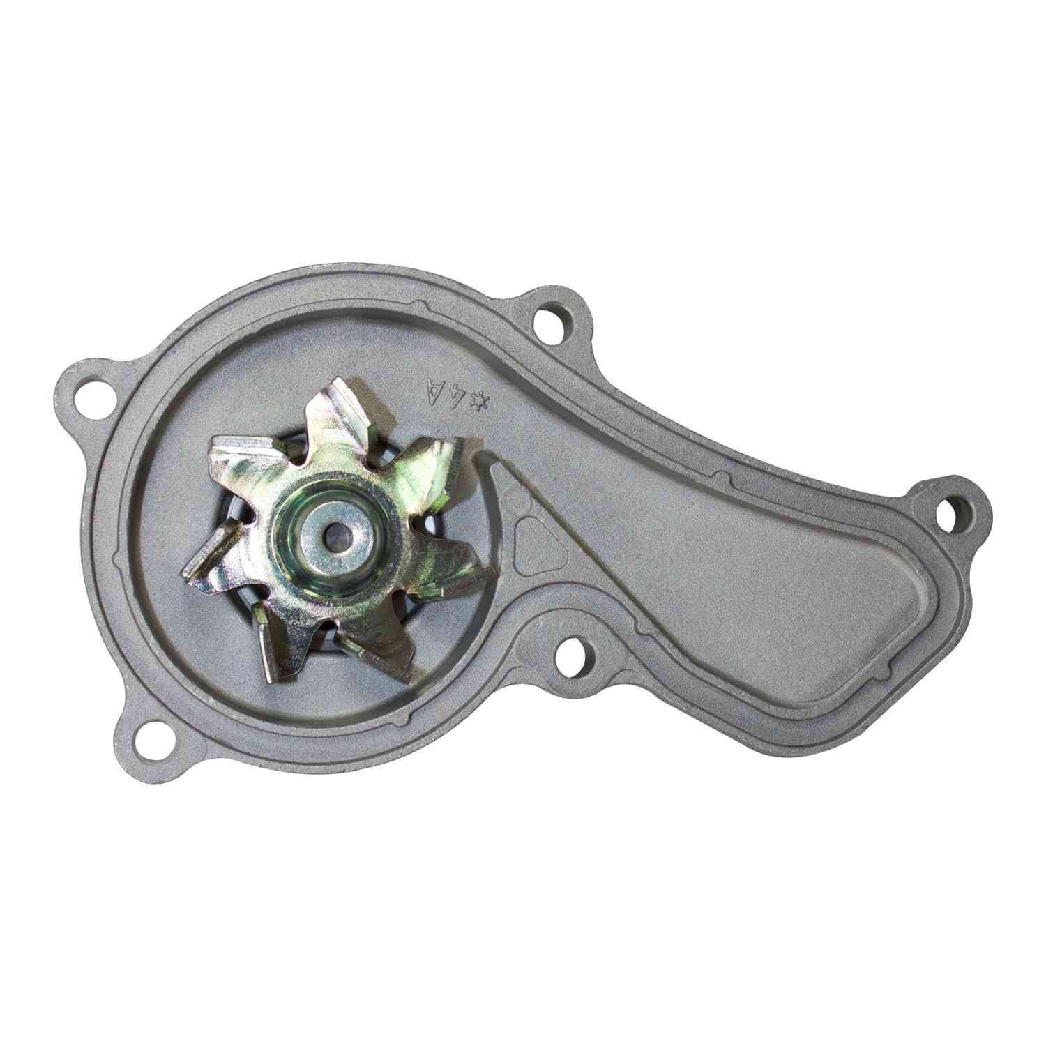 GMB Engine Water Pump 135-3060