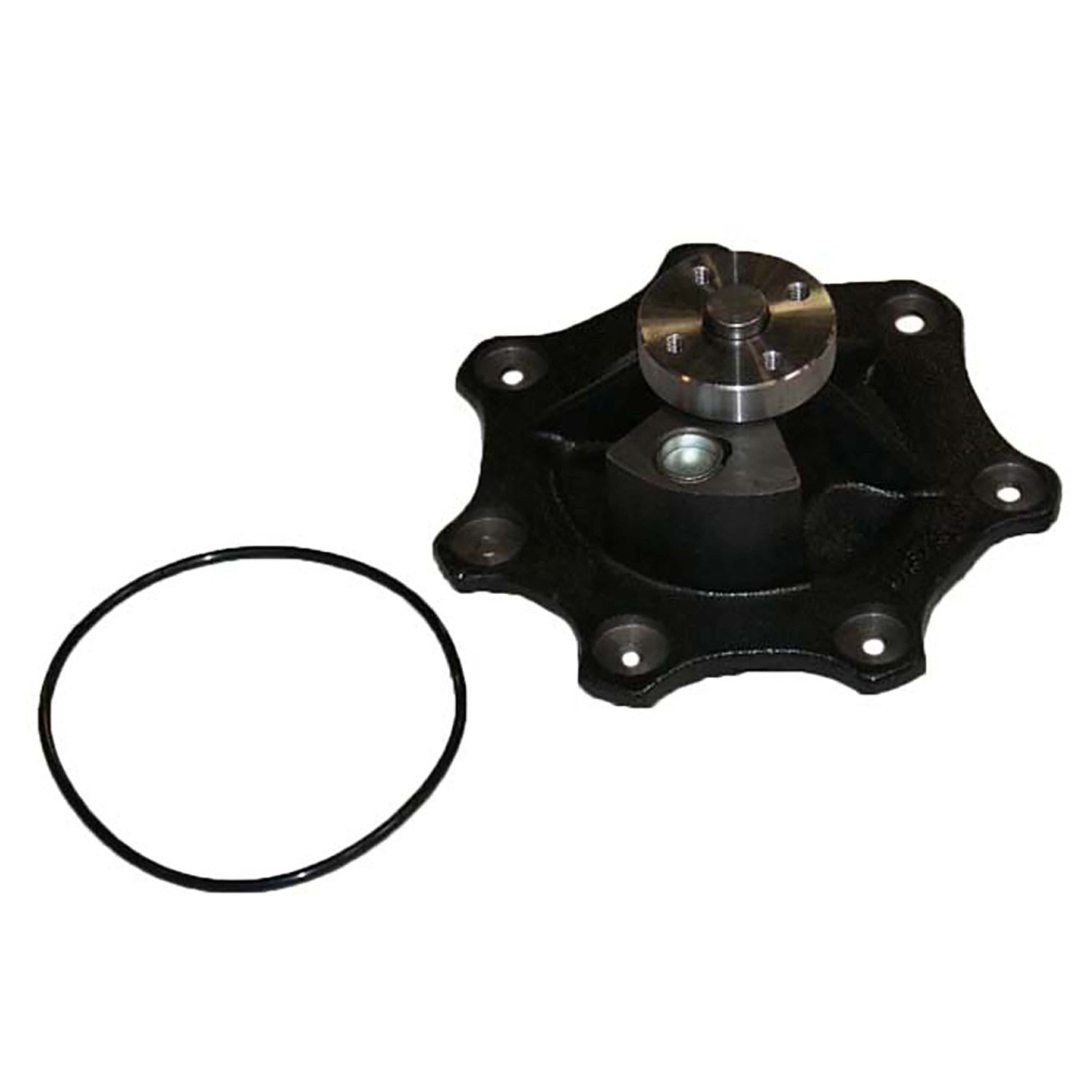 GMB Engine Water Pump 138-4713