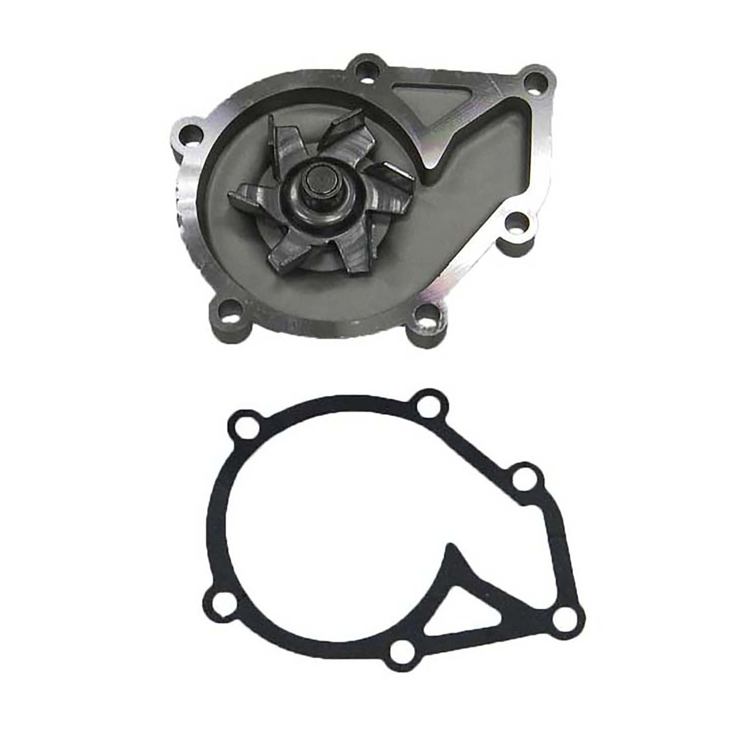 GMB Engine Water Pump 140-1010