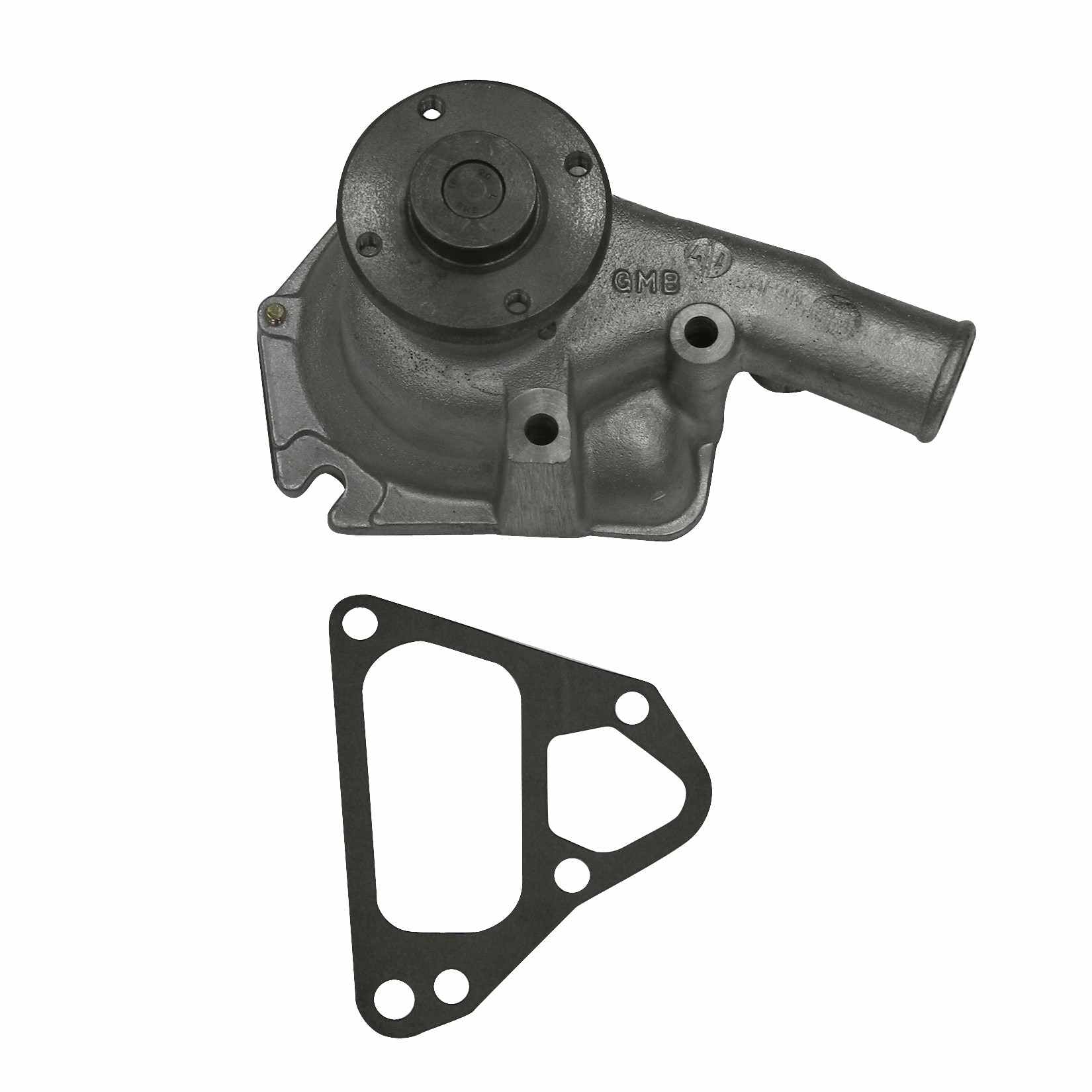 GMB Engine Water Pump 140-1140