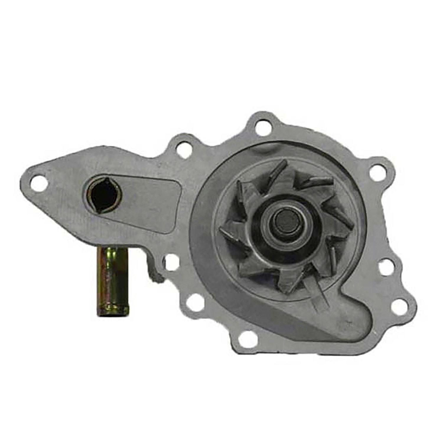 GMB Engine Water Pump 140-1190
