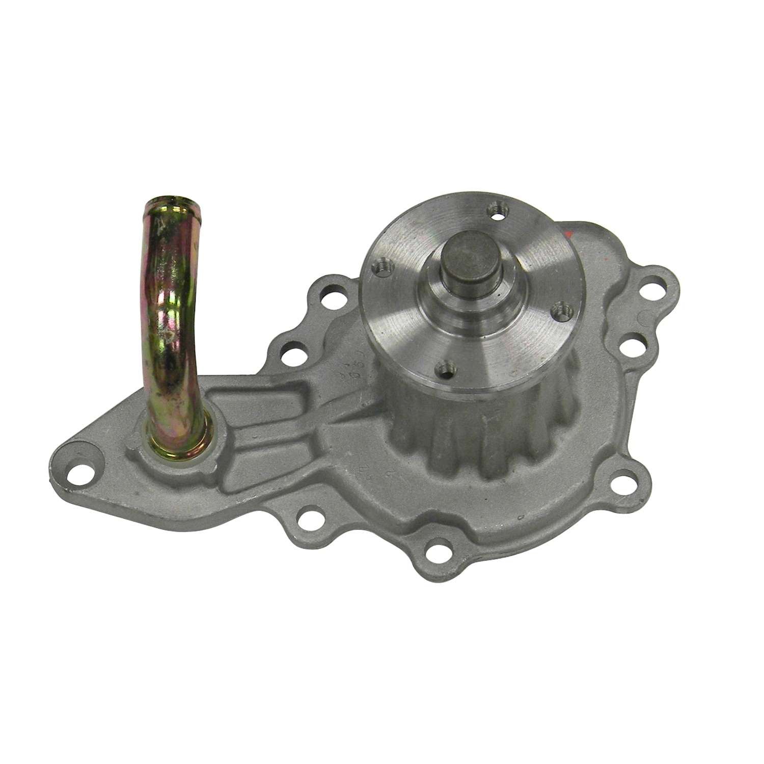 GMB Engine Water Pump 140-1190