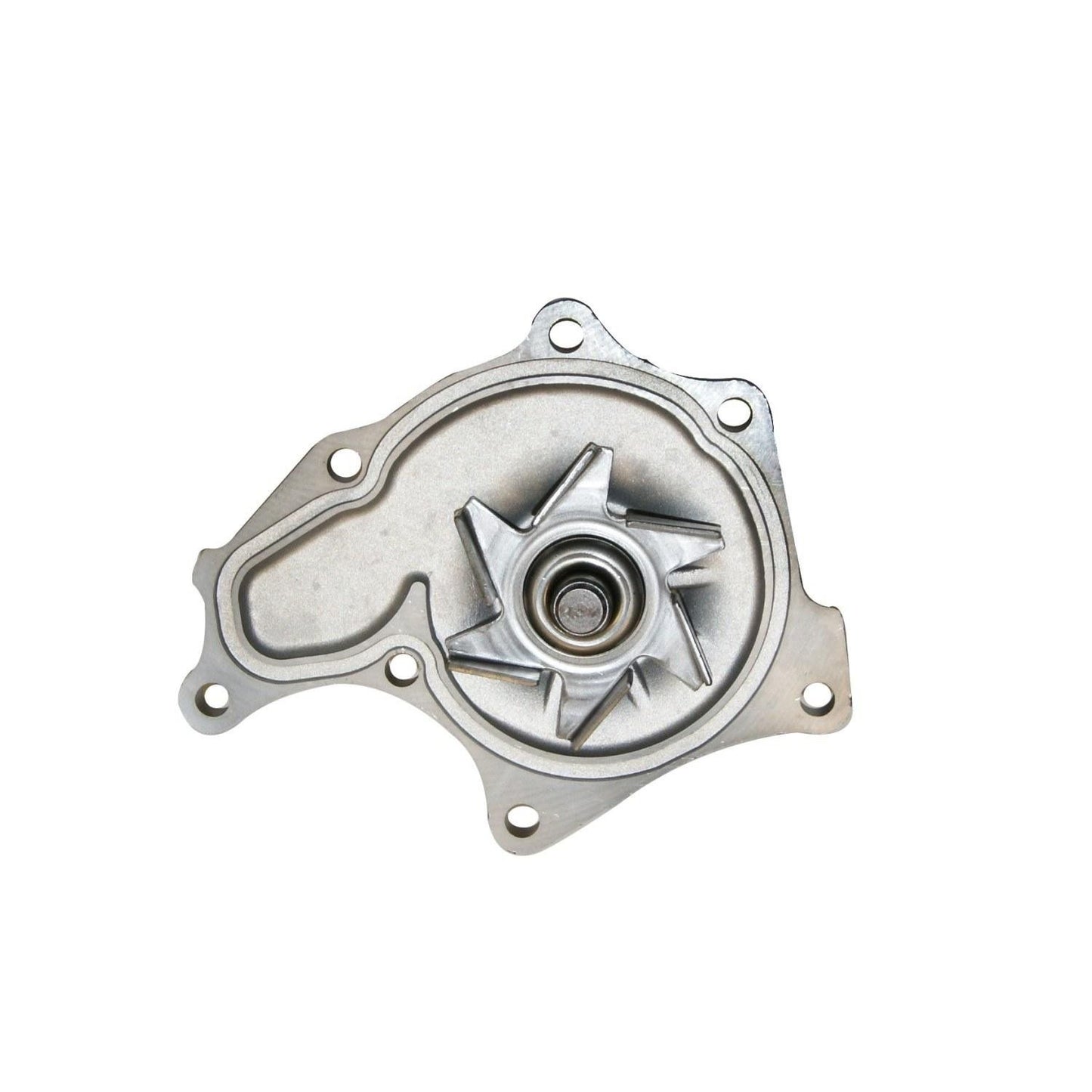 GMB Engine Water Pump 140-1250