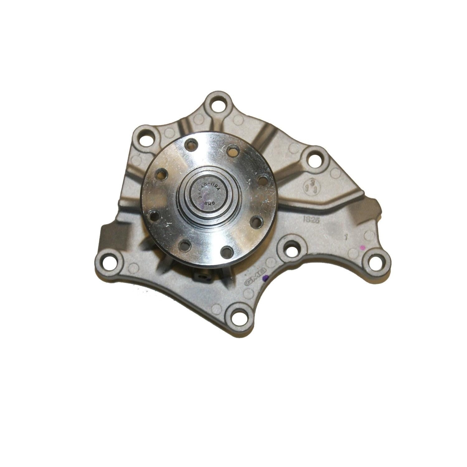 GMB Engine Water Pump 140-1250