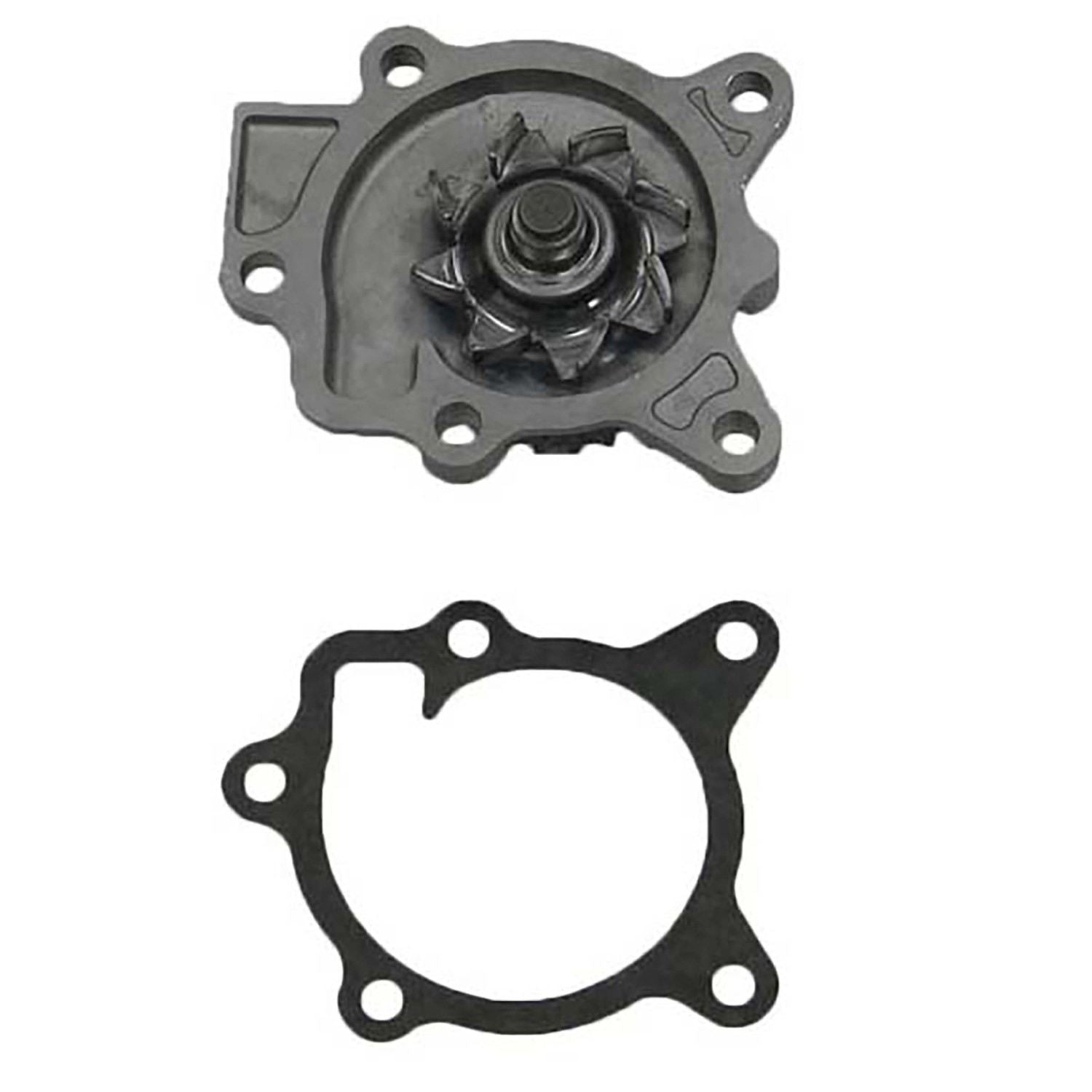 GMB Engine Water Pump 140-1300