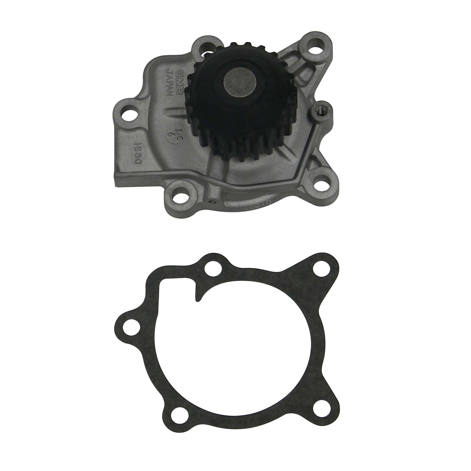 GMB Engine Water Pump 140-1300