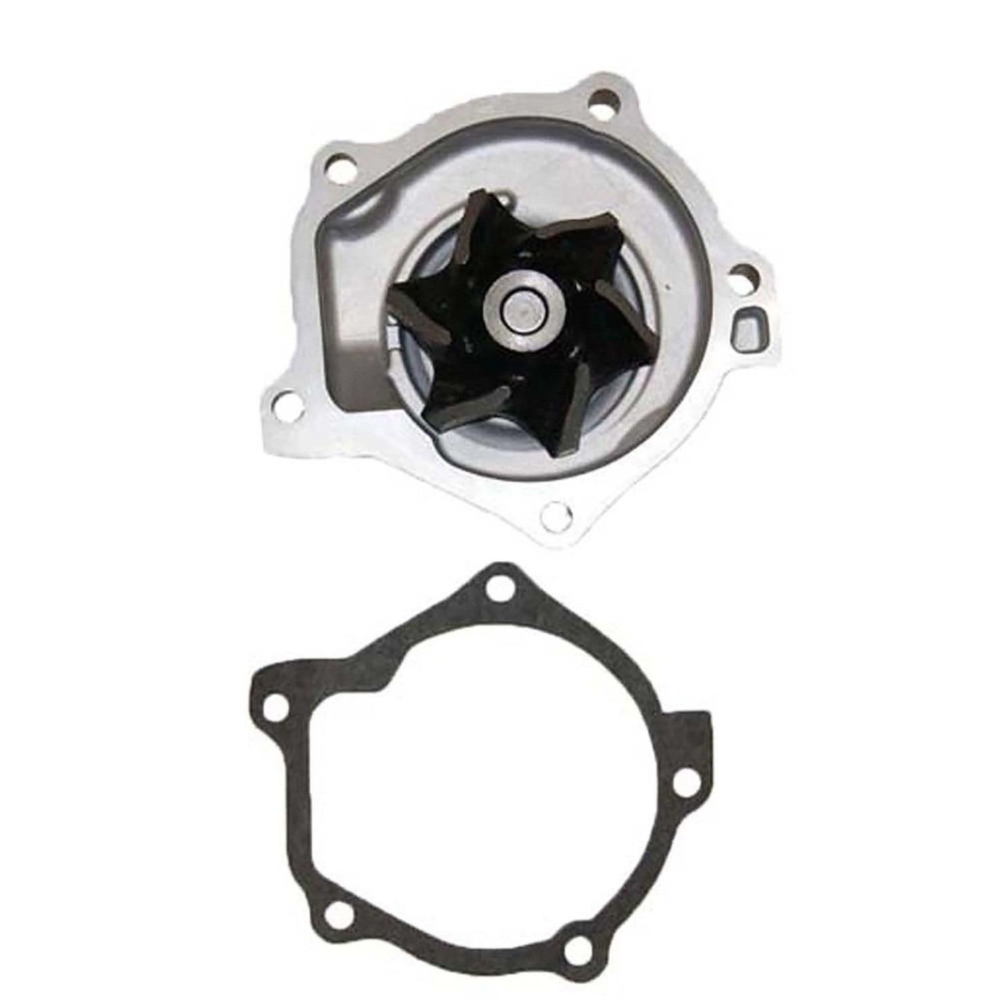 GMB Engine Water Pump 140-1310