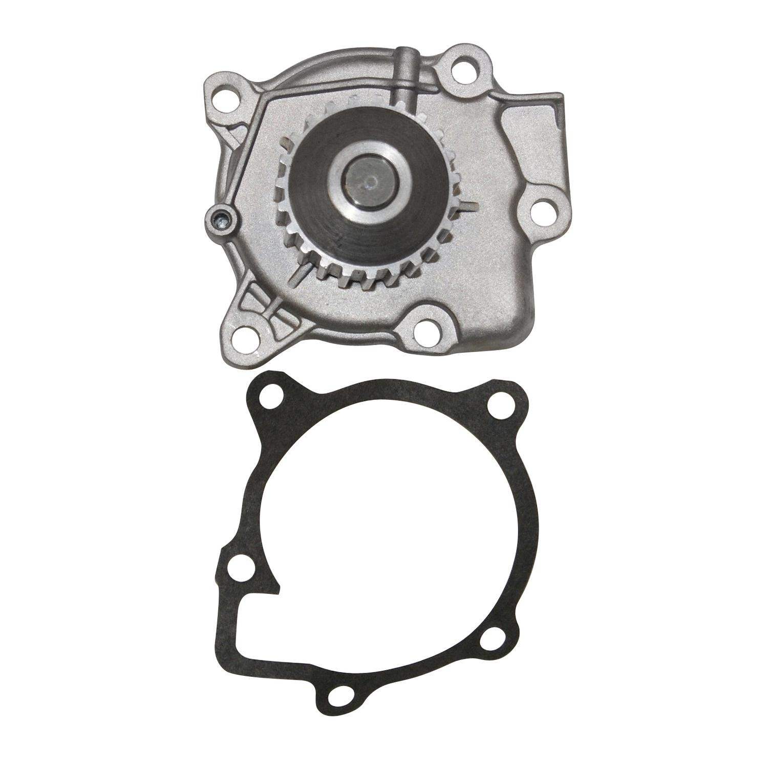 GMB Engine Water Pump 140-1330