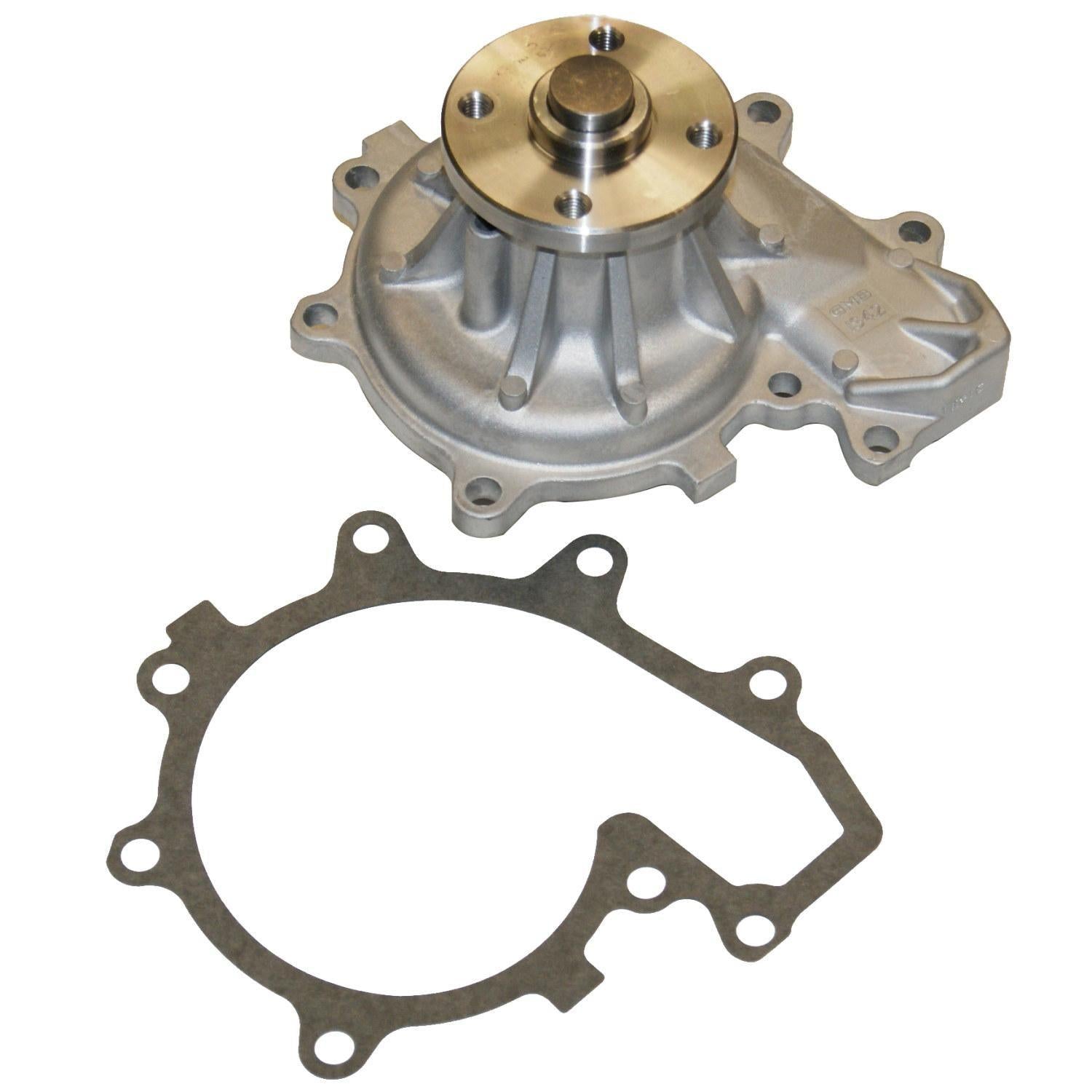 GMB Engine Water Pump 140-1420