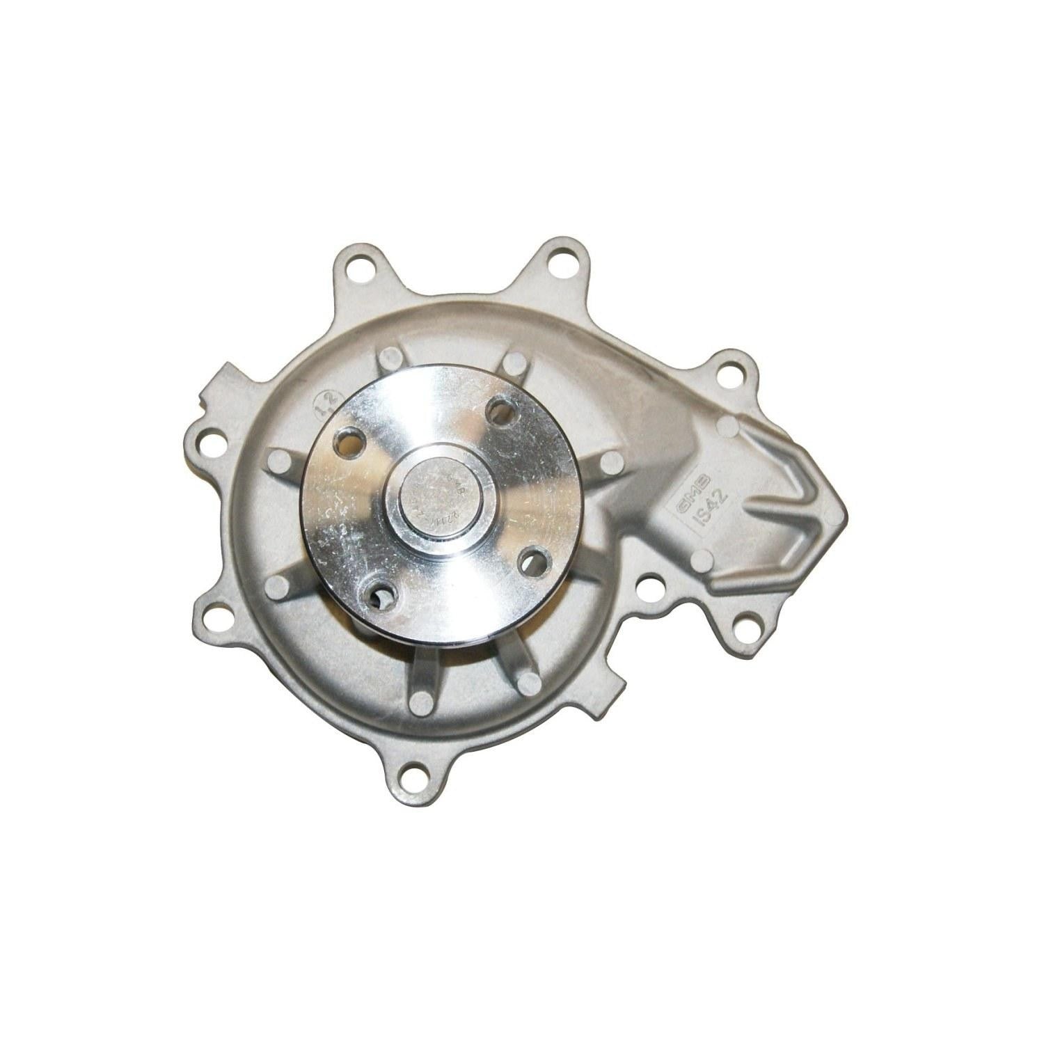 GMB Engine Water Pump 140-1420