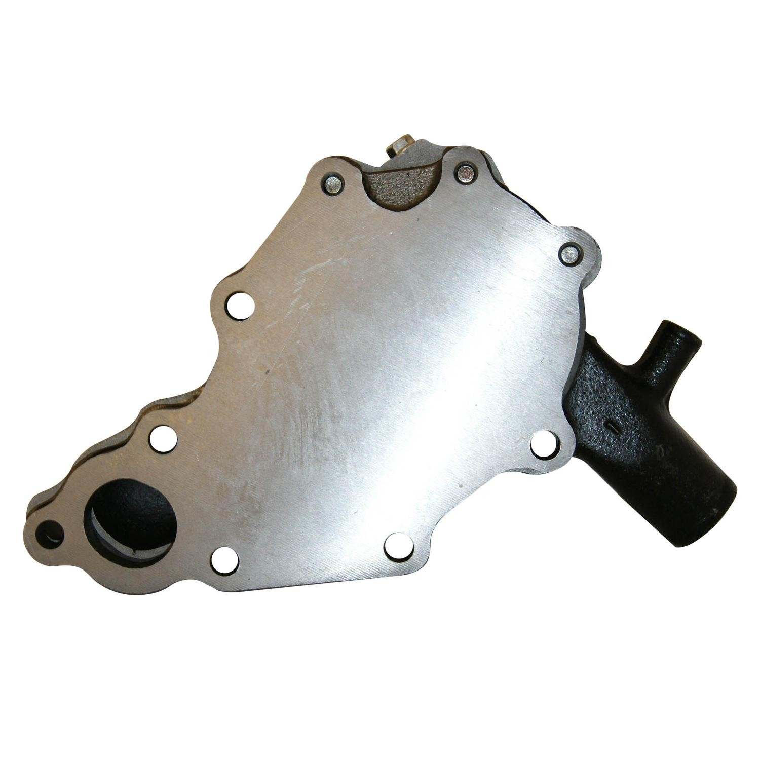 GMB Engine Water Pump 140-1430