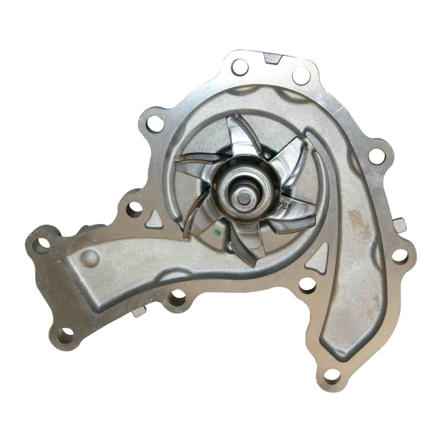GMB Engine Water Pump