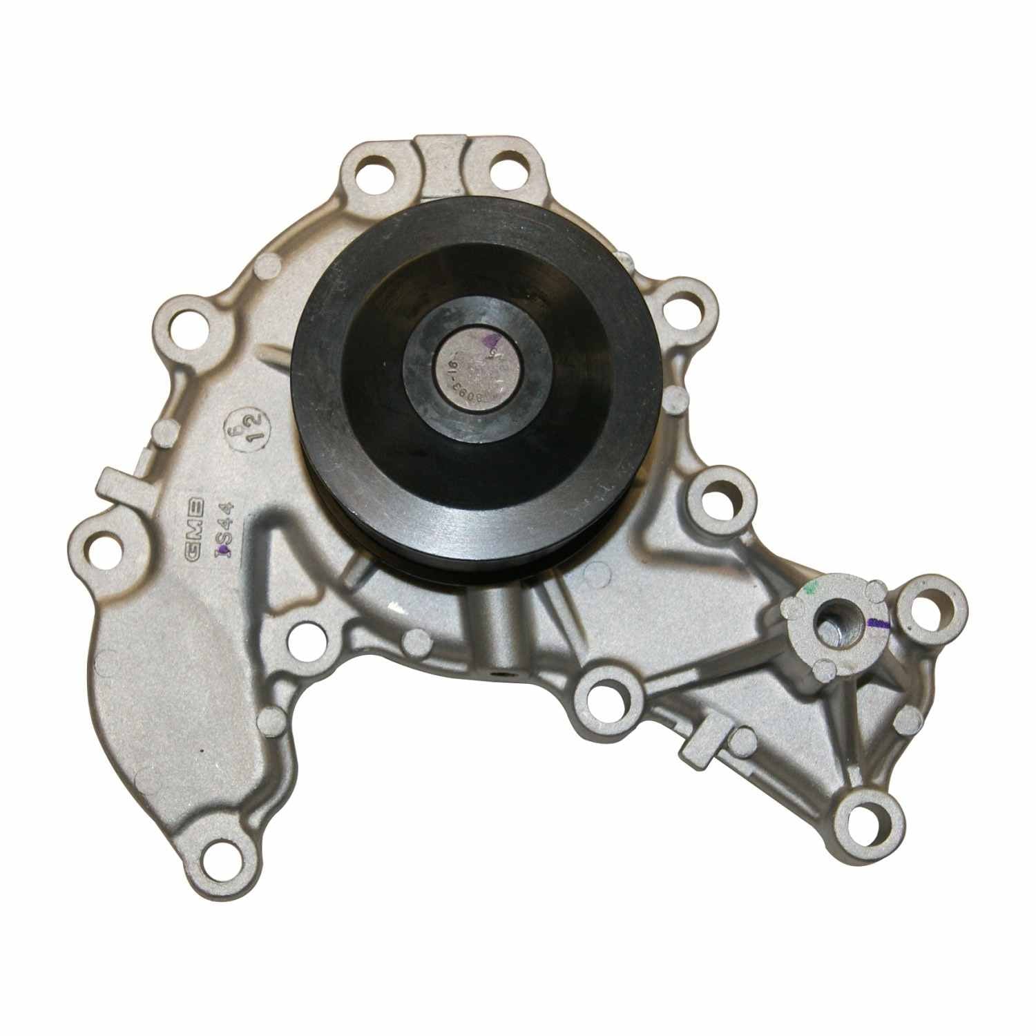 GMB Engine Water Pump 140-1440