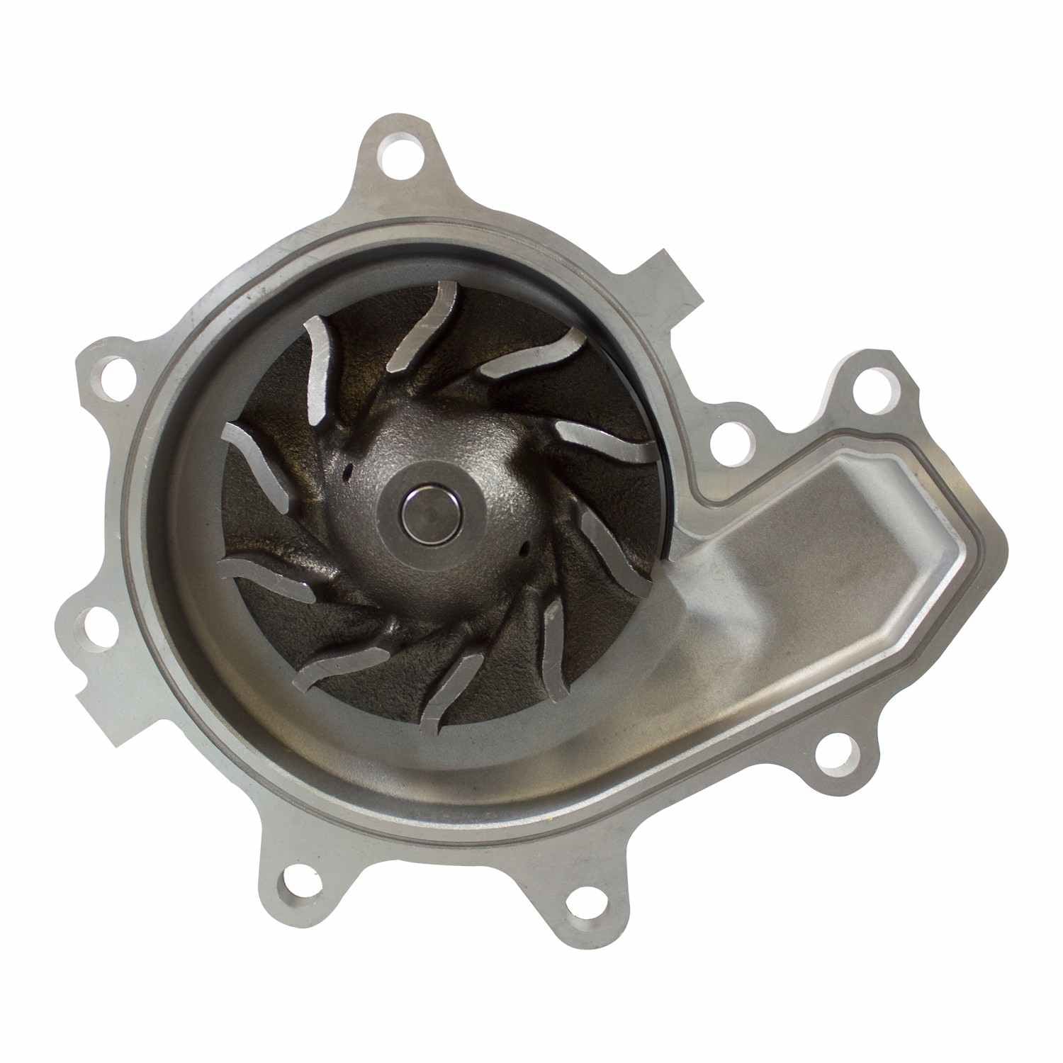 GMB Engine Water Pump 140-1560