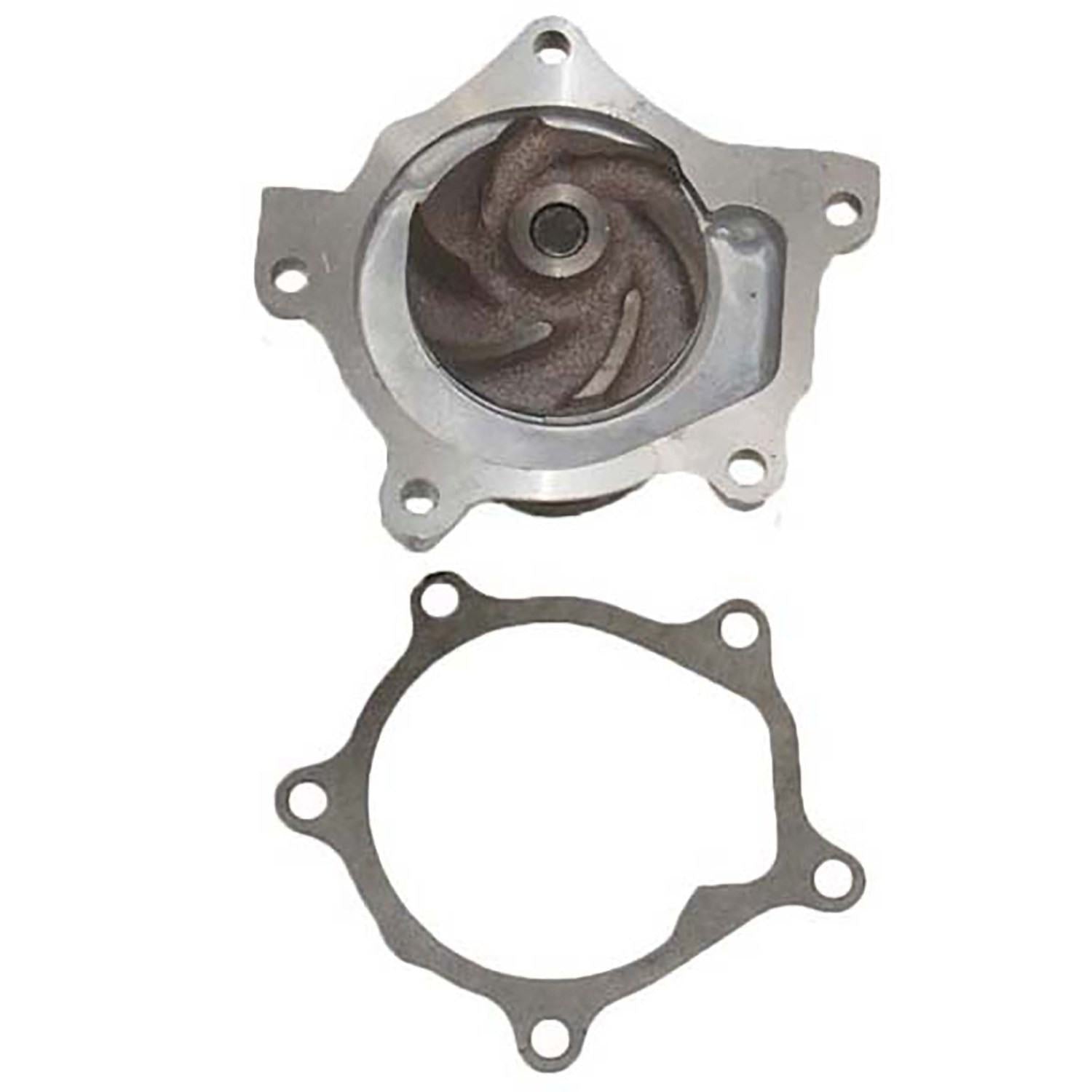GMB Engine Water Pump 140-2040