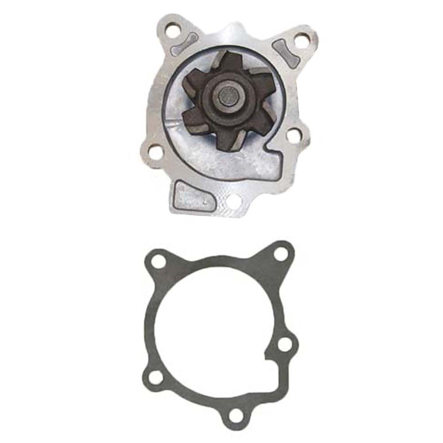 GMB Engine Water Pump 140-2060