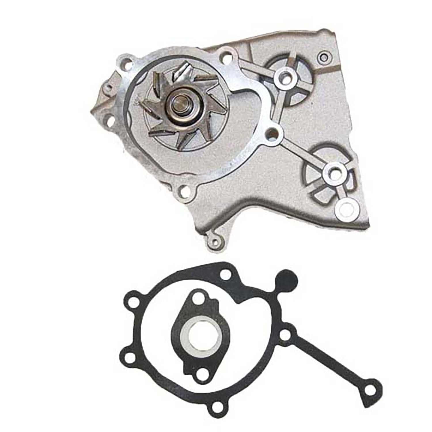 GMB Engine Water Pump