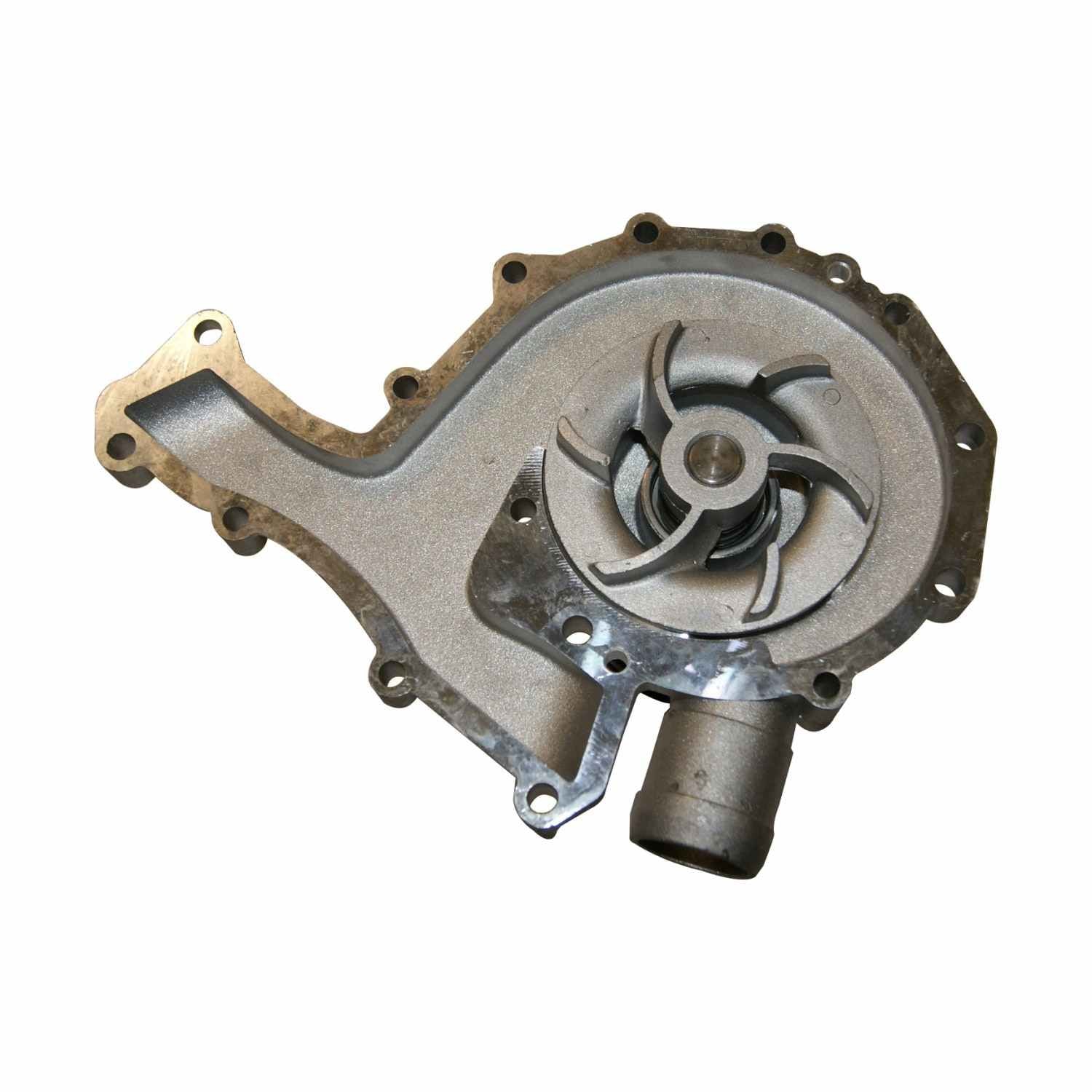 GMB Engine Water Pump 144-2000