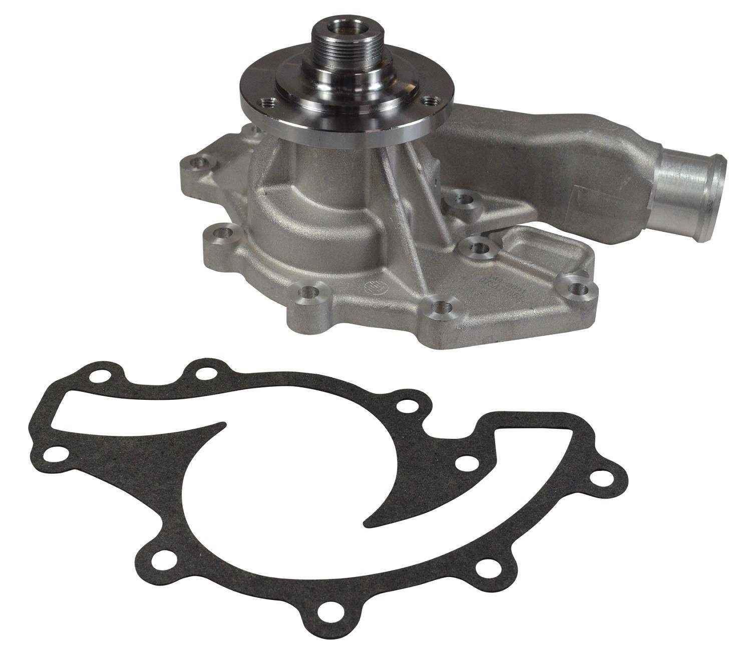 GMB Engine Water Pump 144-2001