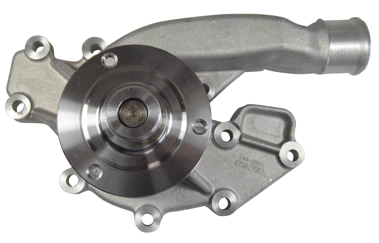 GMB Engine Water Pump 144-2001
