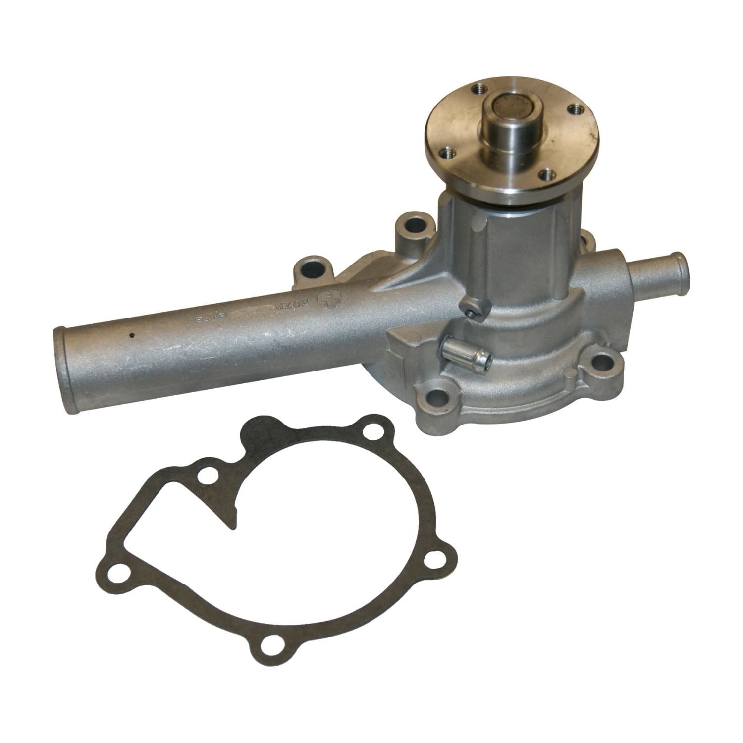 GMB Engine Water Pump 145-1020