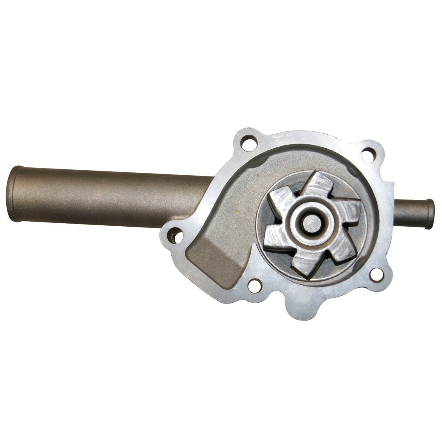 GMB Engine Water Pump 145-1020