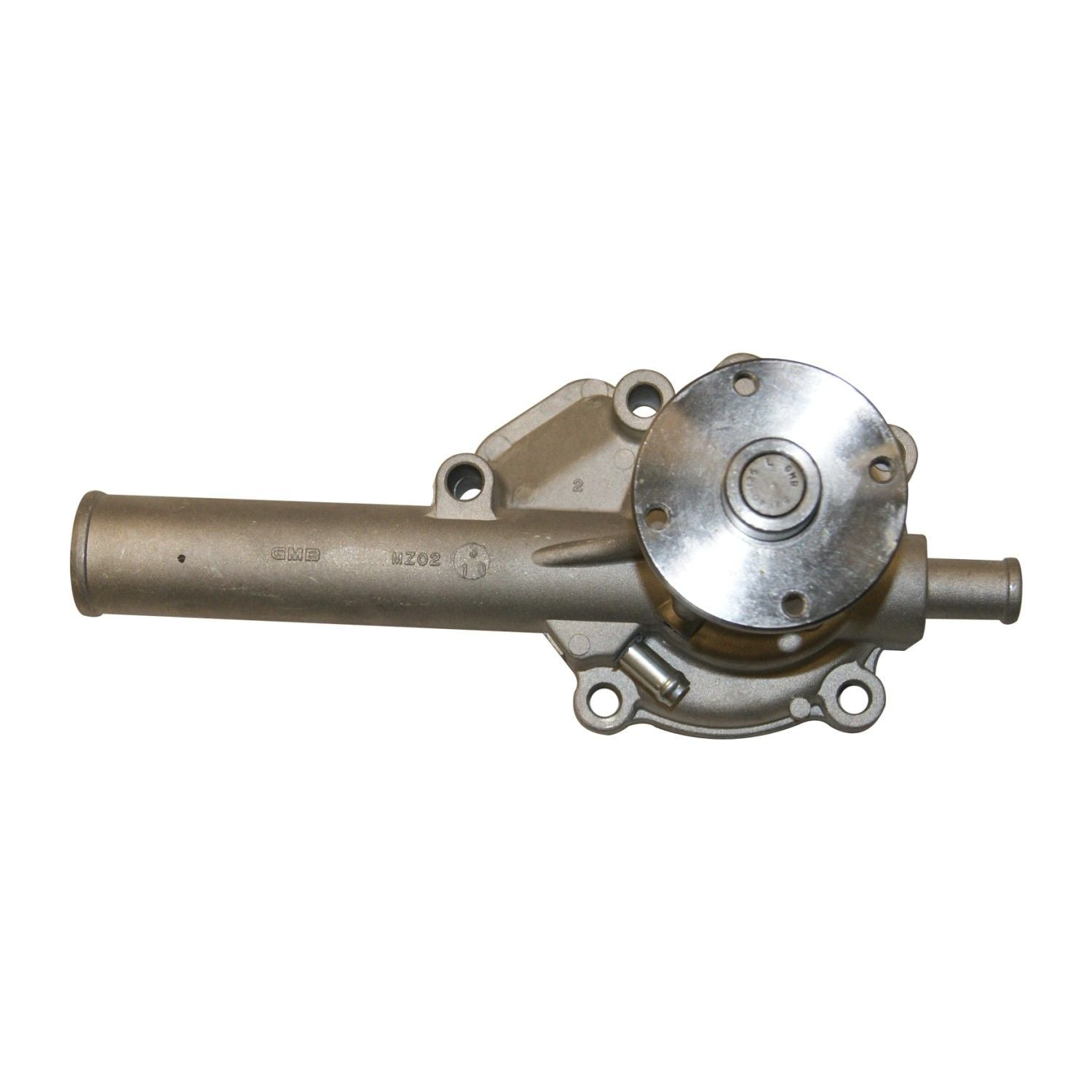 GMB Engine Water Pump 145-1020