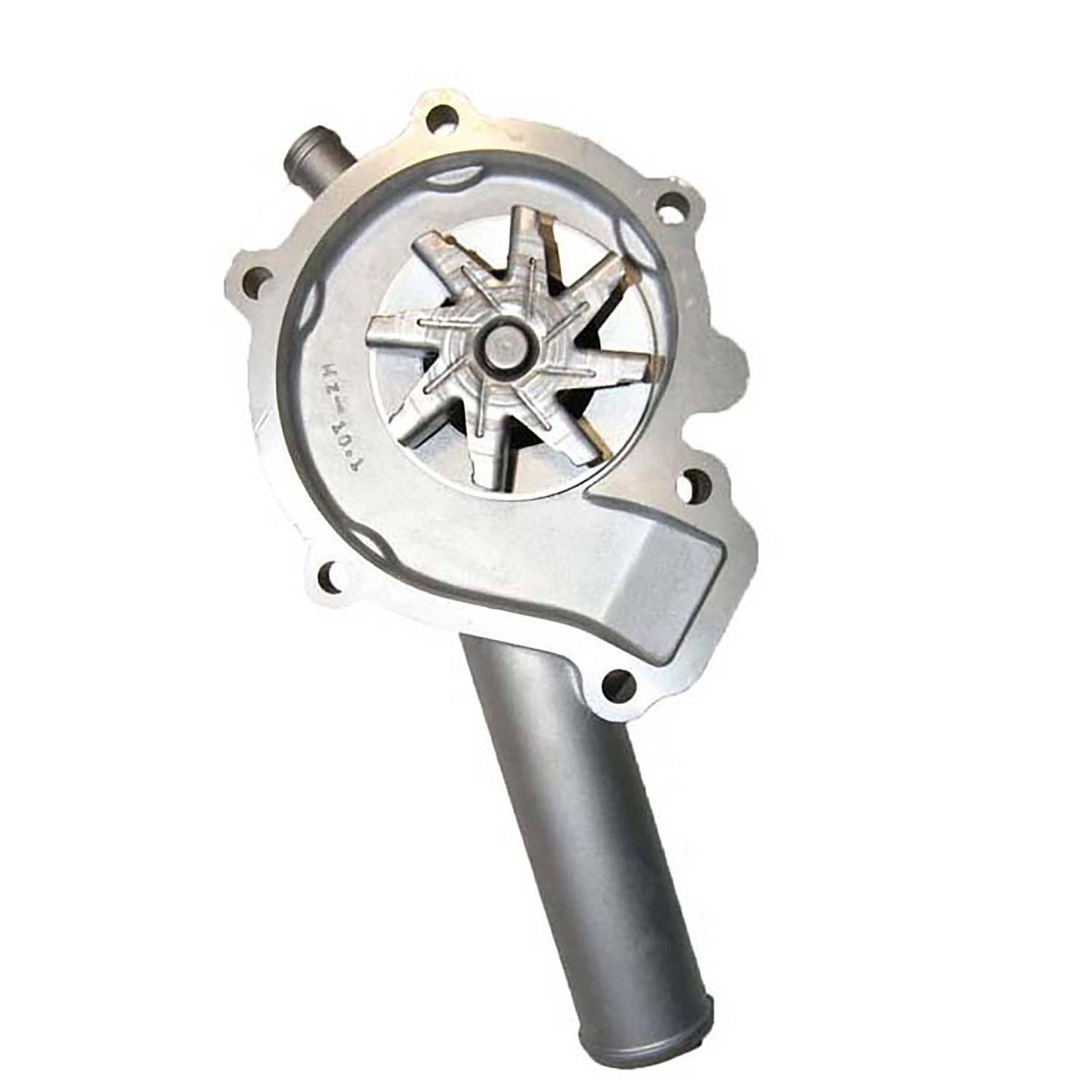 GMB Engine Water Pump 145-1100