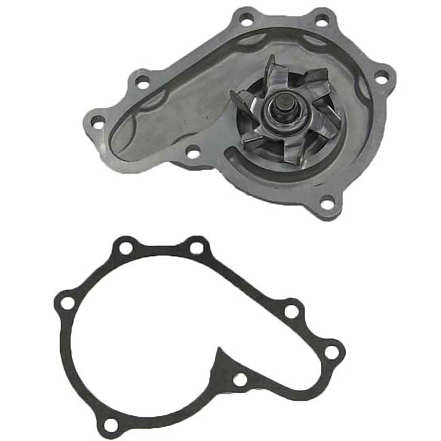 GMB Engine Water Pump 145-1180