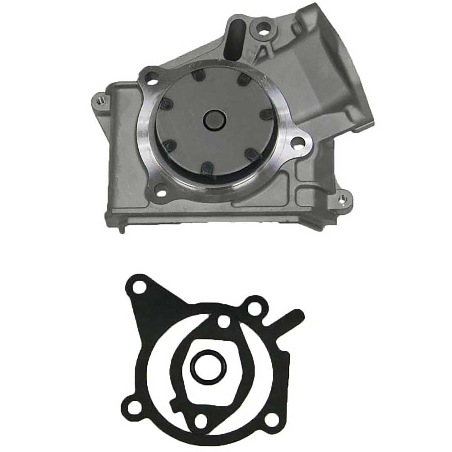 GMB Engine Water Pump 145-1310