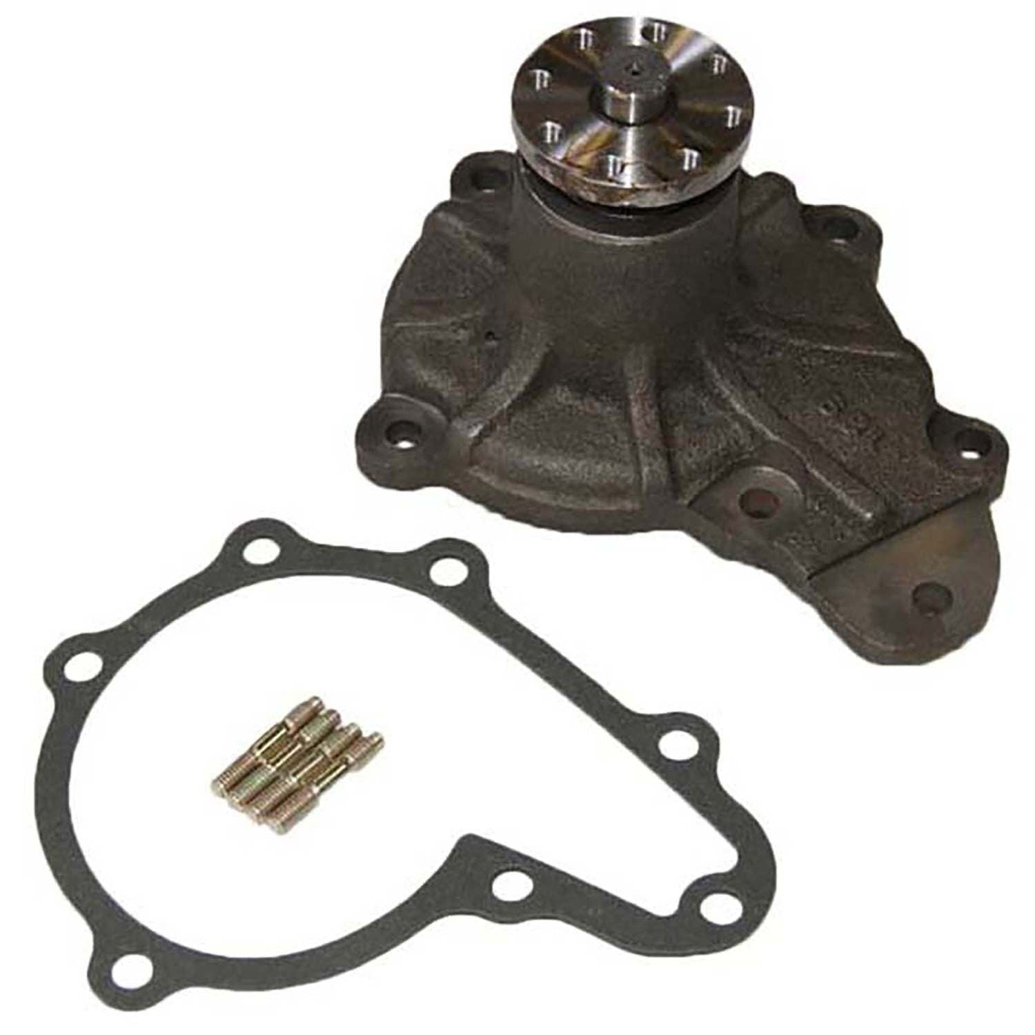 GMB Engine Water Pump 145-1330