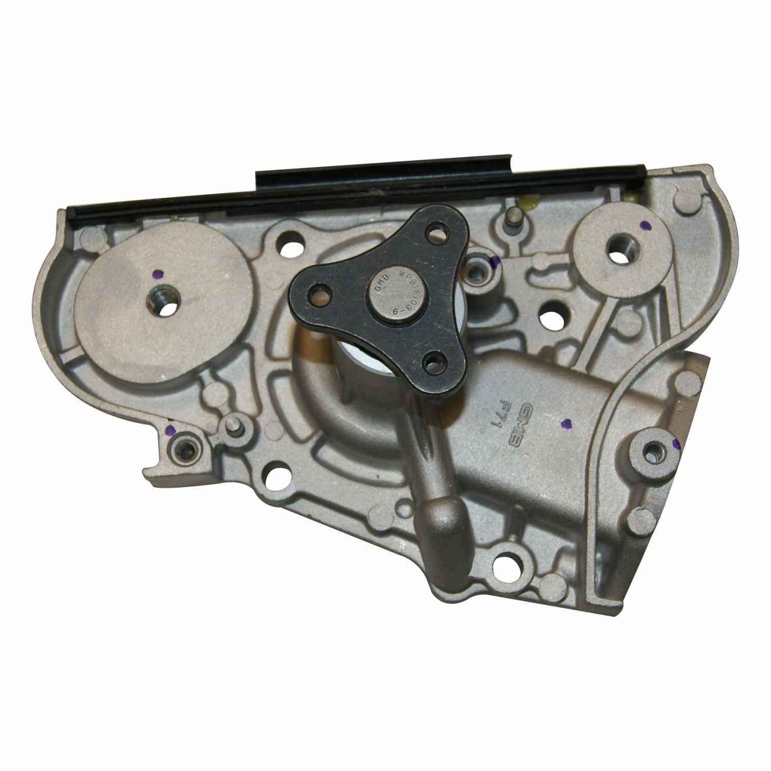 GMB Engine Water Pump 145-1350