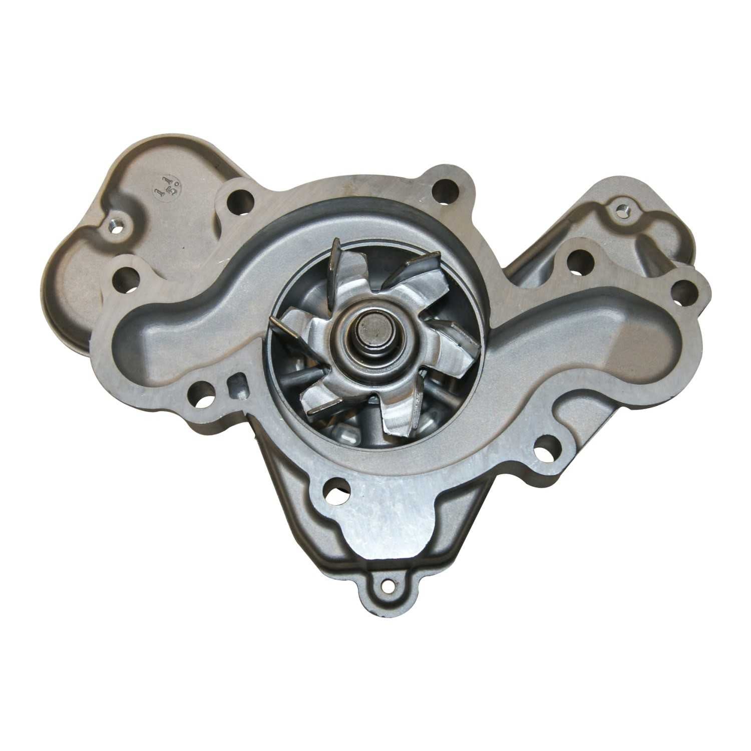 GMB Engine Water Pump