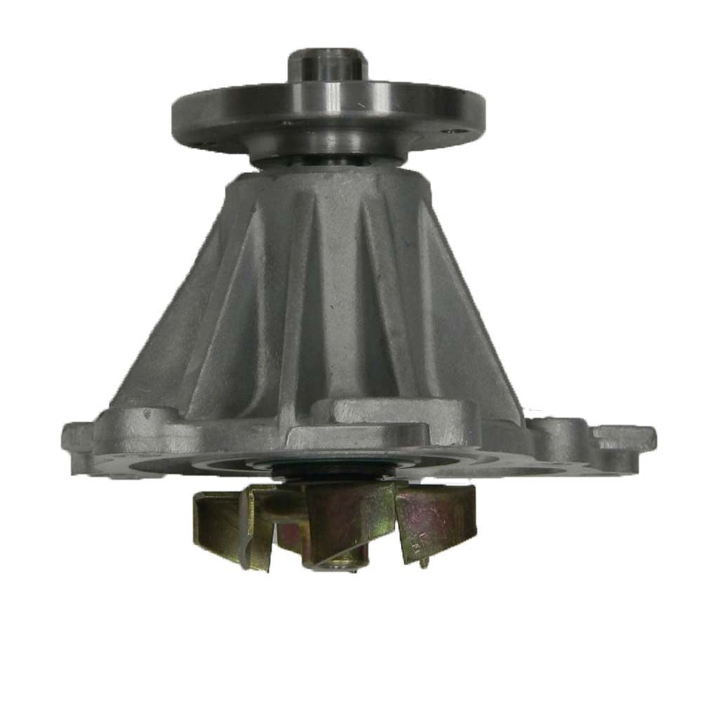 GMB Engine Water Pump