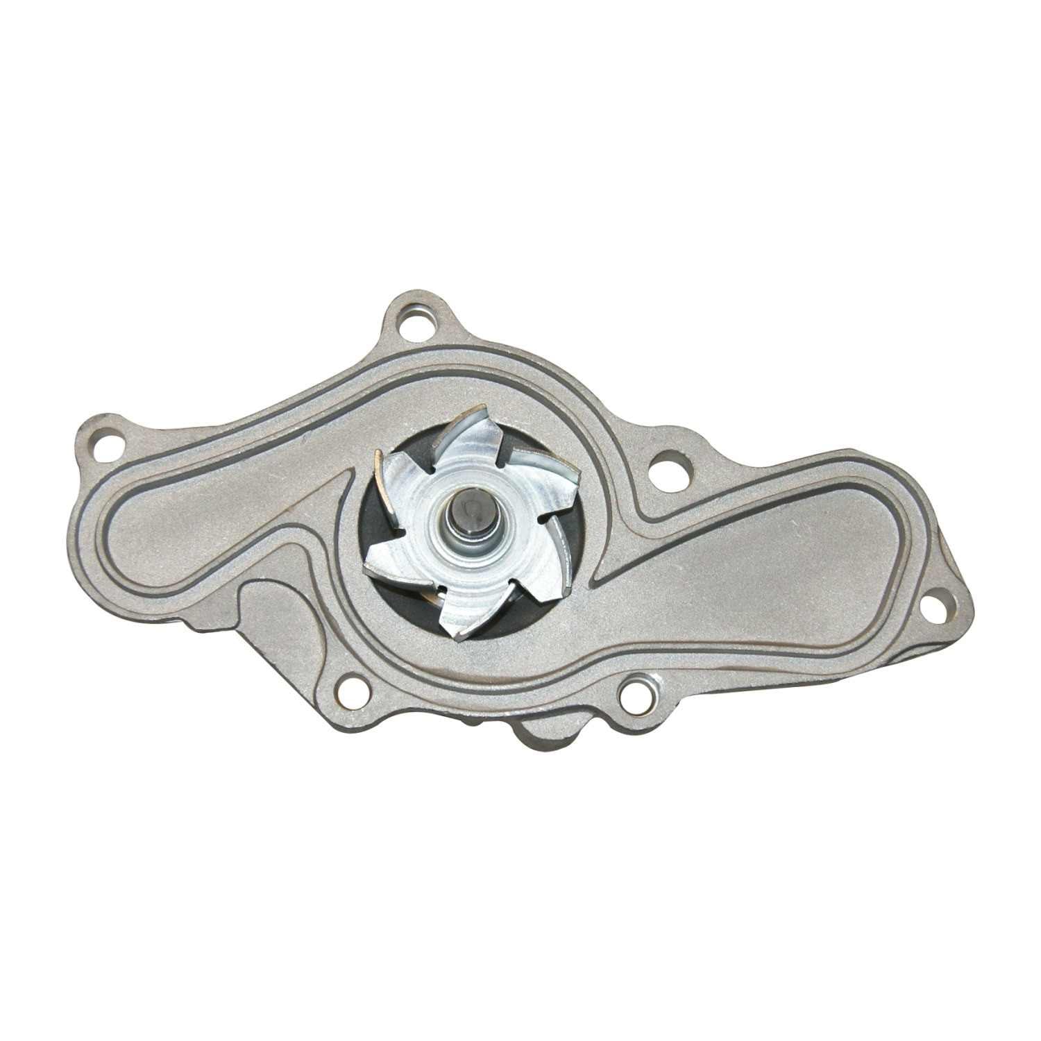 GMB Engine Water Pump