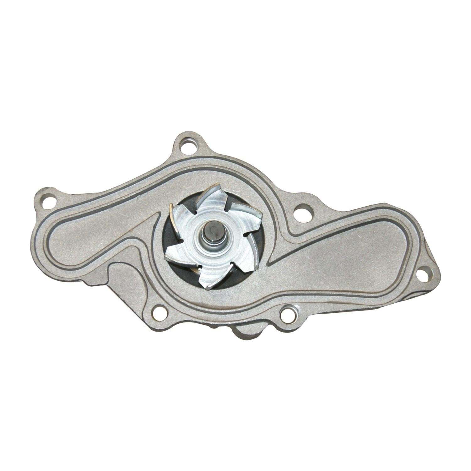 GMB Engine Water Pump 145-1420