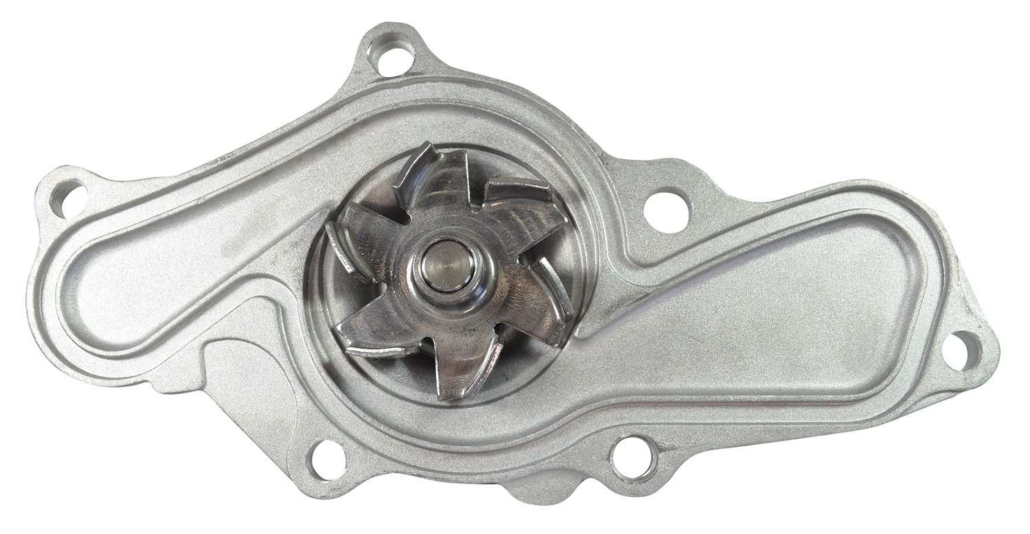 GMB Engine Water Pump 145-1430