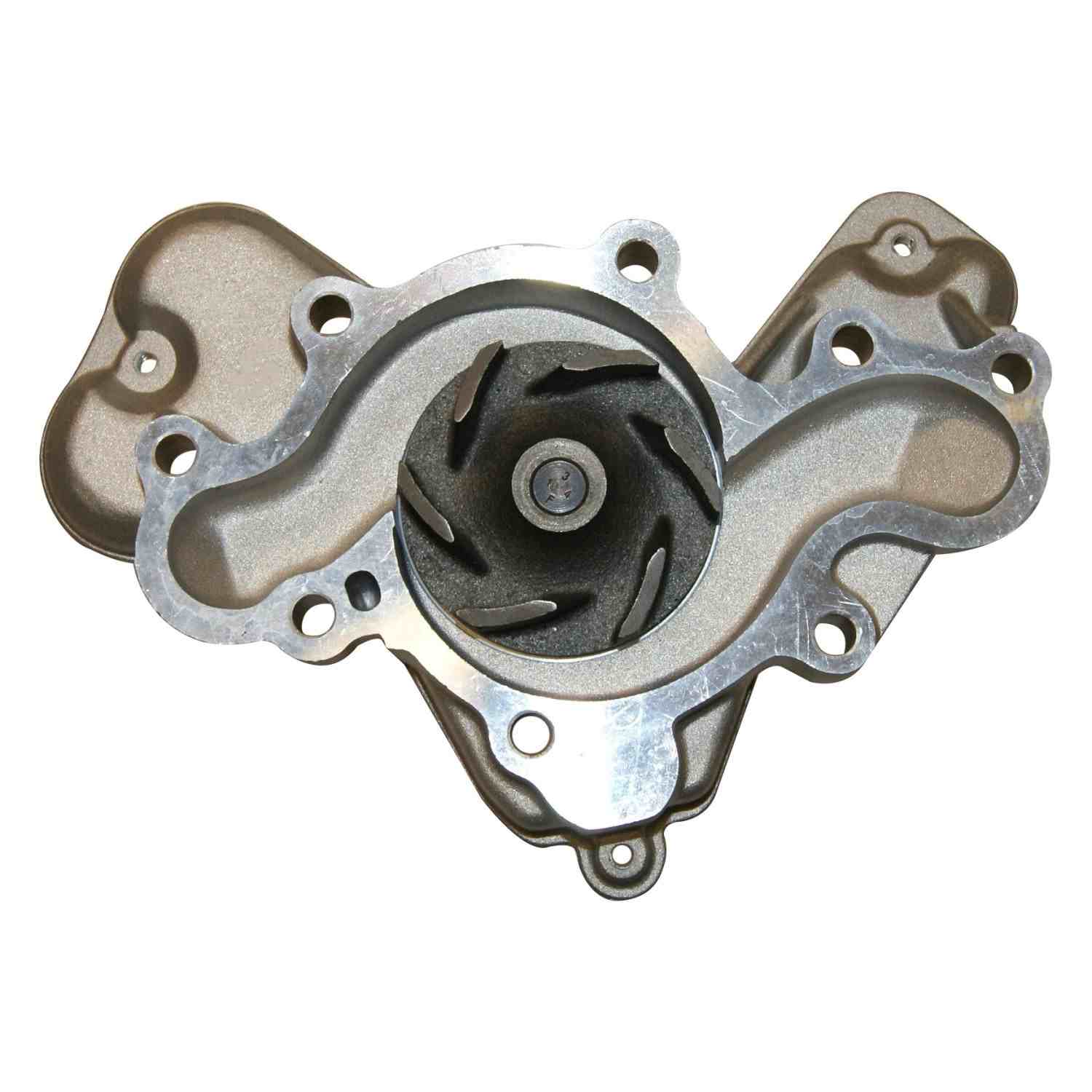 GMB Engine Water Pump 145-1480