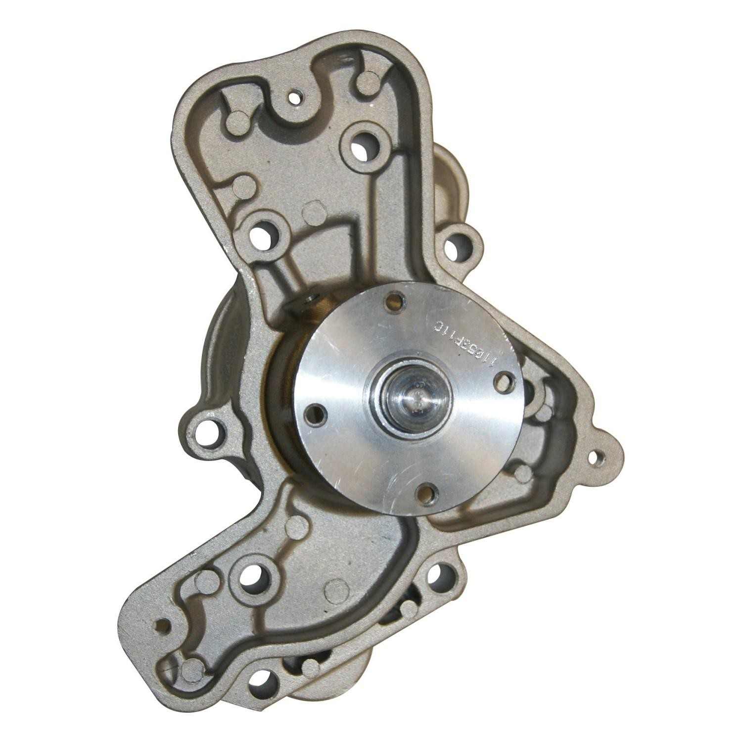 GMB Engine Water Pump 145-1480