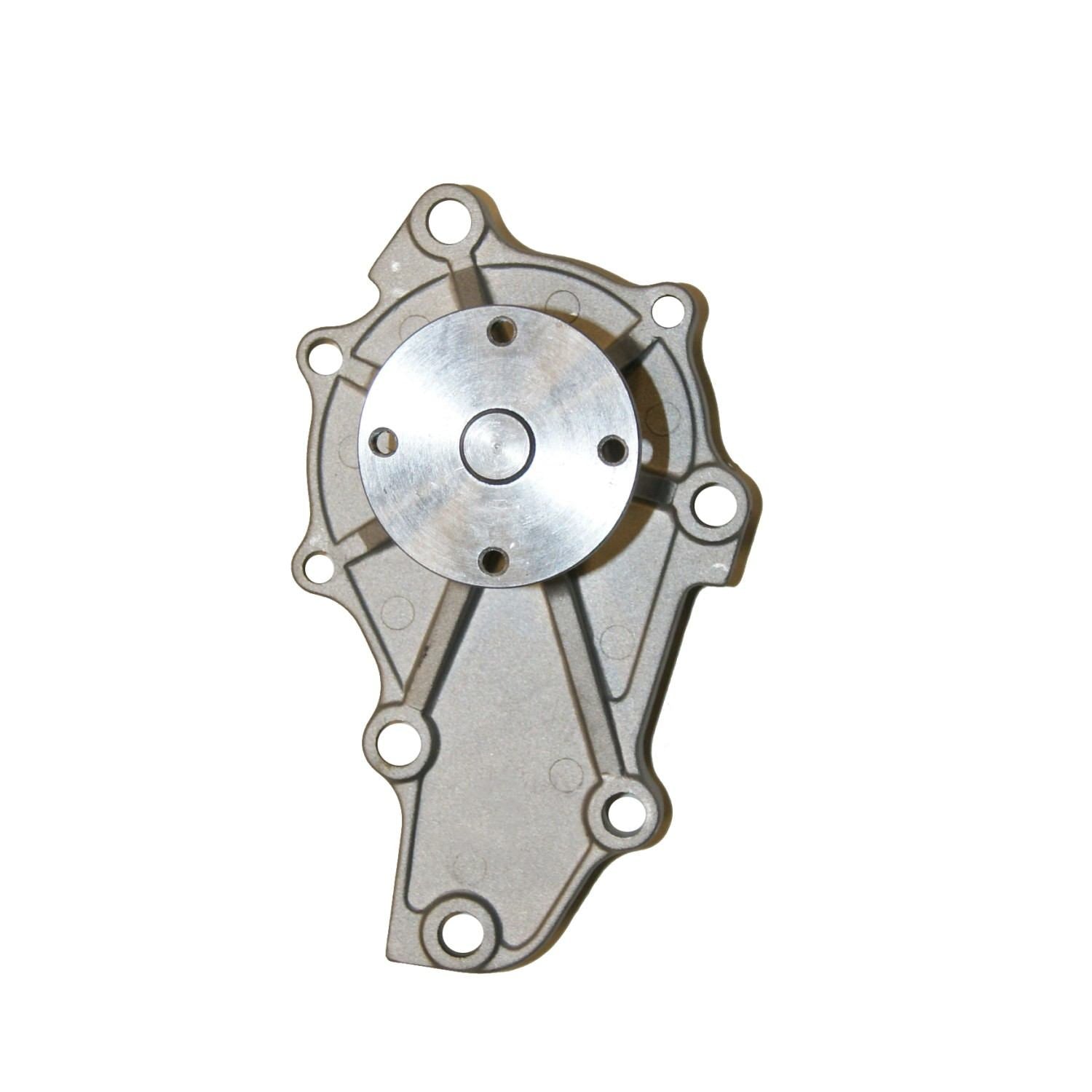 GMB Engine Water Pump 145-2135