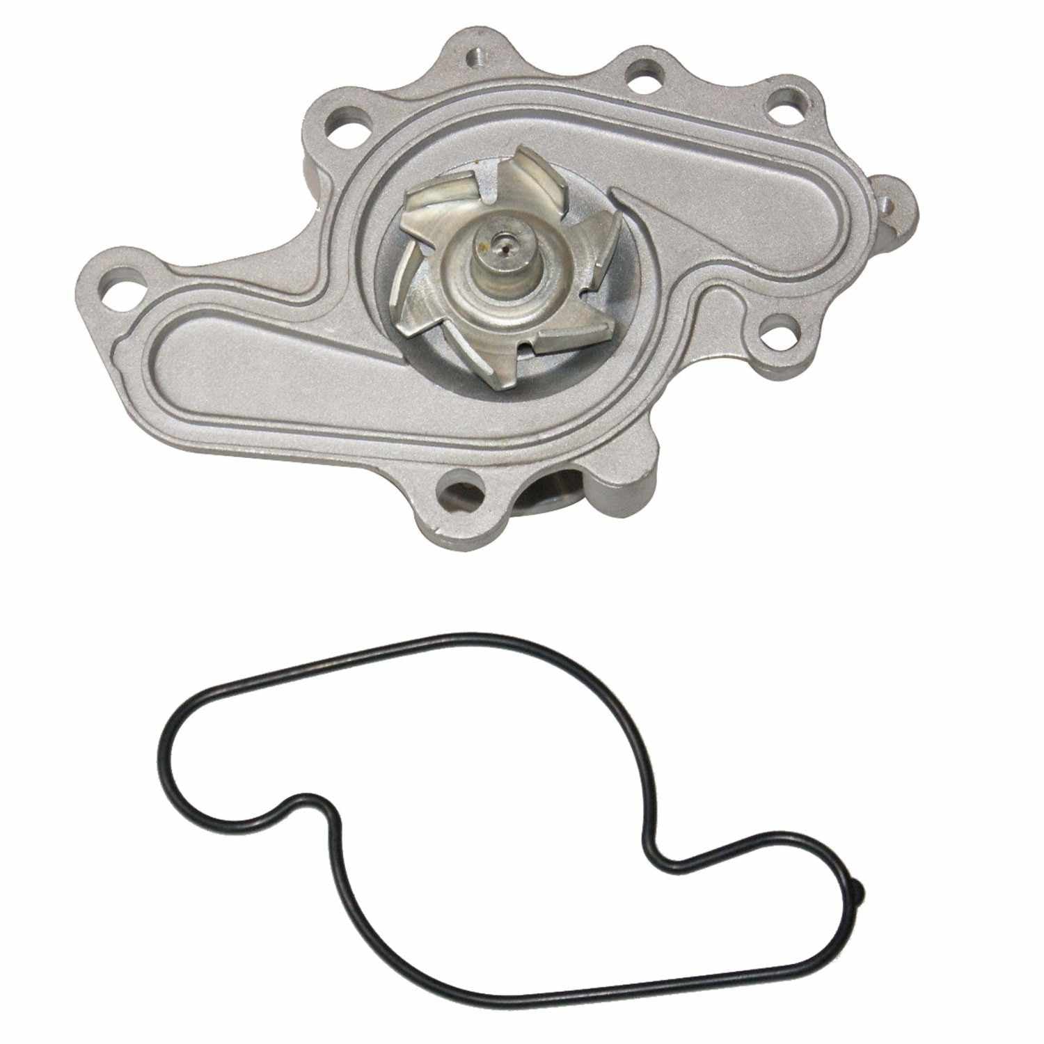 GMB Engine Water Pump 145-2160