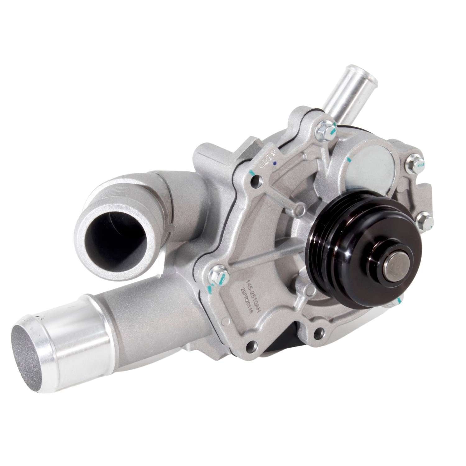 GMB Engine Water Pump 145-2510AH