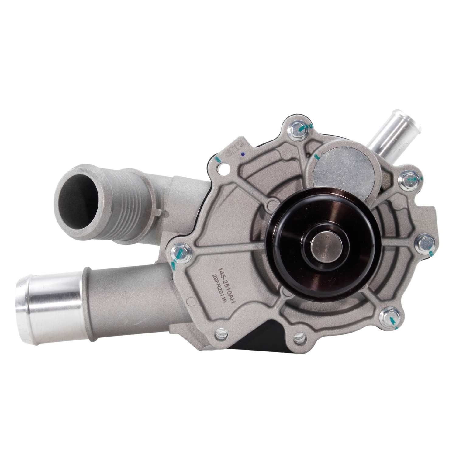 GMB Engine Water Pump 145-2510AH